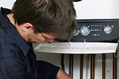 boiler replacement Wales End