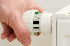 Wales End central heating repair costs