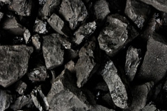 Wales End coal boiler costs