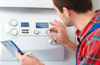 free commercial Wales End boiler quotes