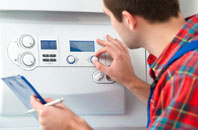 free Wales End gas safe engineer quotes