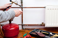 free Wales End heating repair quotes
