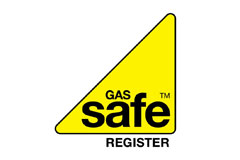 gas safe companies Wales End